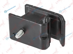 ME-1121 Опора двигателя | перед правлев