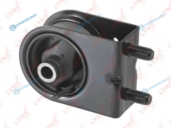 ME-1078 Опора двигателя | перед правлев