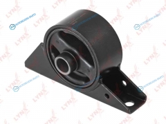 ME-1100 Опора двигателя | перед правлев