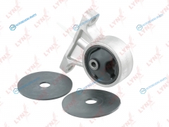 ME-1490 Опора двигателя | перед лев