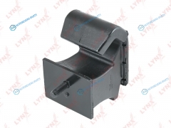 ME-1145 Опора двигателя | перед правлев