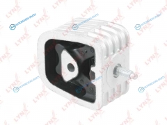 ME-1084 Опора двигателя | перед правлев