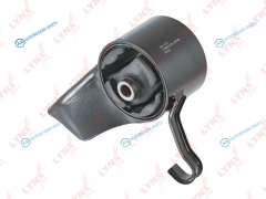 ME-1070 Опора двигателя | зад правлев