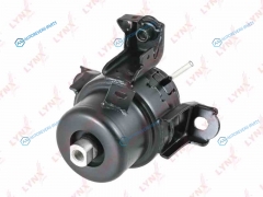 ME-1207 Опора двигателя | перед правлев