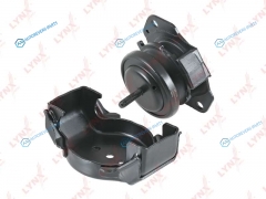 ME-1115 Опора двигателя | перед правлев