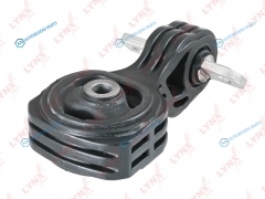 ME-1025 Опора двигателя | зад правлев