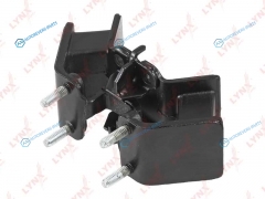 ME-1323 Подушка двигателя | зад правлев