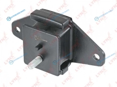 ME-1213 Опора двигателя | перед правлев