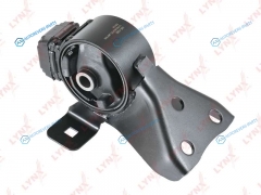 ME-1062 Опора двигателя | зад правлев