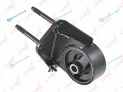 ME-1187 Опора двигателя | перед правлев