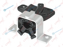 ME-1166 Опора двигателя | зад прав