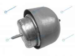 80000219 Подушка двигателя (Италия) VOLKSWAGEN PASSAT B5 96-0097-05AUDI A6 97-05A4 95-01