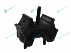 80001821 Подушка КПП (Италия) MERCEDES ML-CLASS 163 98-05