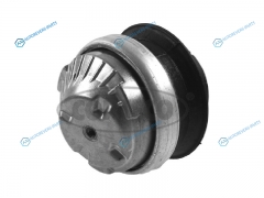80001901 Подушка двигателя (Италия) MERCEDES C-CLASS 01-08 RH=LH