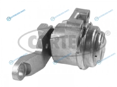 80004589 Подушка двигателя (Италия) FORD MONDEO 07-S-MAX 06- RH