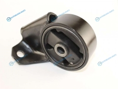 ST-MR150222 Подушка двигателя задняя MITSUBISHI PAJERO MINI 98-