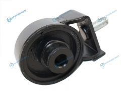 ST-MR353470 Подушка двигателя задняя MITSUBISHI PAJERO 91-04 LH