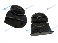 ST-12361-16210 Подушка двигателя передняя CALDINA AT19 двиг. 5EFE 92-