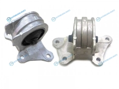 ST-MR316269 Подушка двигателя MITSUBISHI CHARIOTSPACE WAGONGRANDIS 97-03RVR 97-02 двиг. 4G934G64 LH