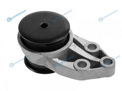 ST-YL8Z-6068-AB Подушка двигателя задняя MAZDA TRIBUTEESCAPE 00-07