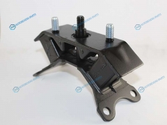 ST-41022-AG100 Подушка двигателя задняя AT SUBARU IMPREZA G12 07-