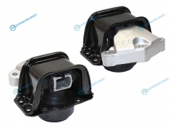 ST-1807GJ Подушка двигателя PEUGEOT 308- 07-13PARTNER 08-CITROEN C4 11- RH