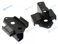 ST-MR448559 Подушка двигателя задняя AT MITSUBISHI PAJEROMONTERO SPORTCHALLENGER 96-06