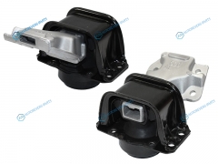 ST-1839H8 Подушка двигателя CITROEN V-1.6-2.0 C4 04-PEUGEOT 307 02-10 RH