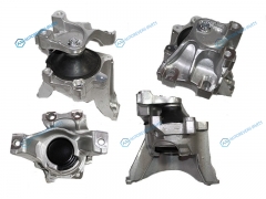 ST-50820-SWG-T01 Подушка двигателя HONDA CR-V 07-12 V=2.0 RH