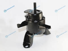 ST-LC62-39-060A Подушка двигателя передняя (Гидравлическая) MAZDA MPV LW 99-06 RH