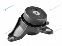 ST-50870-TA0-A03 Подушка КПП HONDA ACCORD CU 08-12 V=2.4 LH