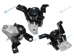 ST-12305-0D130 Подушка двигателя двиг. 13ZZ-FE TOYOTA COROLLAALTIS 08- RH