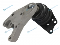 ST-6R0 199 167 AA Подушка двигателя VOLKSWAGEN POLO 09-SKODA FABIA 07-15ROOMSTER 11-15 RH