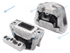 ST-1K0199262L Подушка двигателя VW PASSATJETTA 05-10GOLF 04- SCODA OCTAVIA 04-AUDI A304-12 RH