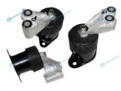 ST-50820-SFE-J00 Подушка двигателя (гидравлическая) HONDA ODYSSEY III (RHD) 03-08 V=2.4 RH