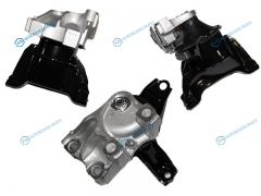 ST-50820-T0C-003 Подушка двигателя HONDA CR-V RM V=2.0 12- RH