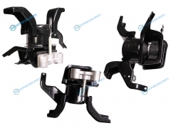 ST-123050T150 Подушка двигателя TOYOTA COROLLA 13- V=1.6 RH