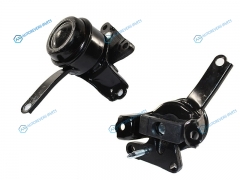 ST-12305-74191 Подушка двигателя передняя (Гидравлическая) TOYOTA CARINACORONACALDINA 96-01 RH