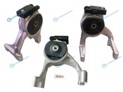 ST-50810-SFE-020 Подушка двигателя задняя HONDA ODYSSEY III (RHD) 03-08 V=2.4