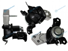 ST-12305-21150 Подушка двигателя TOYOTA COROLLAFIELDERRUNXALLEX 4WD 00-06 RH