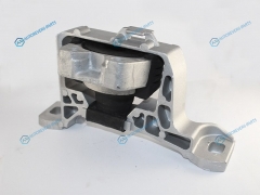 ST-3M51-6F012-AJ Подушка двигателя передняя (Гидравлическая) FORD FOCUS II 08-11 RH