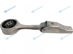 ST-6Q0 199 851 AK Подушка двигателя задняя VOLKSWAGEN POLO 02-14SKODA FABIA 00-15ROOMSTER 06-15