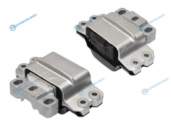 ST-1K0199555L Подушка двигателя LH AUDI A3 07-13SKODA OCTAVIA 04-13SUPERB 08-15VW GOLF 03-13JETTA 07-