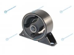 ST-MR131296 Подушка двигателя передняя AT MITSUBISHI AIRTREK CU 01-05