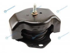 ST-MR554231 Подушка двигателя передняя ATMT (Гидравлическая) MITSUBISHI PAJERO III MONTERO 00-06