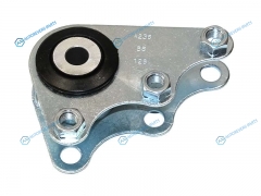 ST-180691 Подушка двигателя задняя PEUGEOT BOXERFIAT DUCATOCITROEN JUMPER 06-