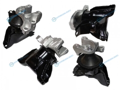 ST-50820-T0T-H01 Подушка двигателя HONDA CR-V RM V=2.4 12- RH