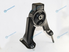 ST-12371-0D130 Подушка двигателя задняя TOYOTA AVENSIS 03-08