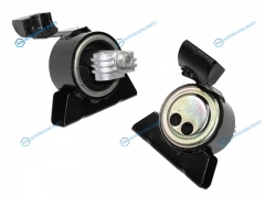 ST-96550232 Подушка двигателя передняя верхняя CHEVROLET LACETTI 03- LH