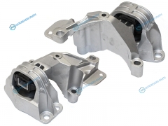 ST-112108139R Подушка двигателя V-1.6 RENAULT DUSTER 10- RH